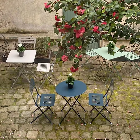 Appartement - Particulier Du Xvii - Centre *