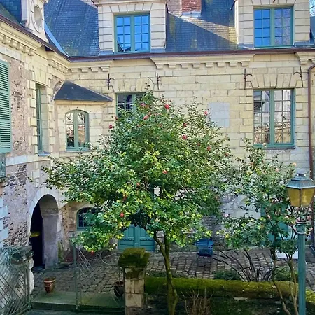 - Particulier Du Xvii - Centre *