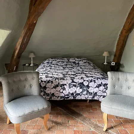Appartement - Particulier Du Xvii - Centre Angers